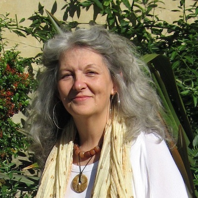 Melanie Reinhar