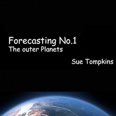 Forecasting No.1