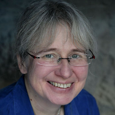 Sue Tompkins