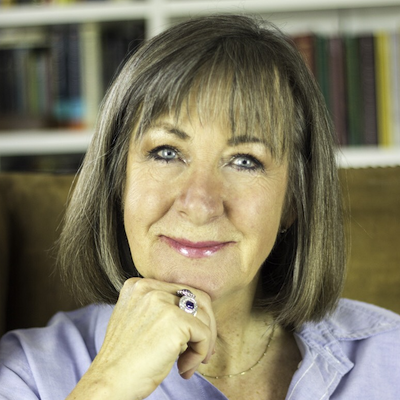 Sharon Knight